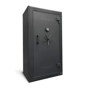 Stealth Premier 36 Gun Safe PR36
