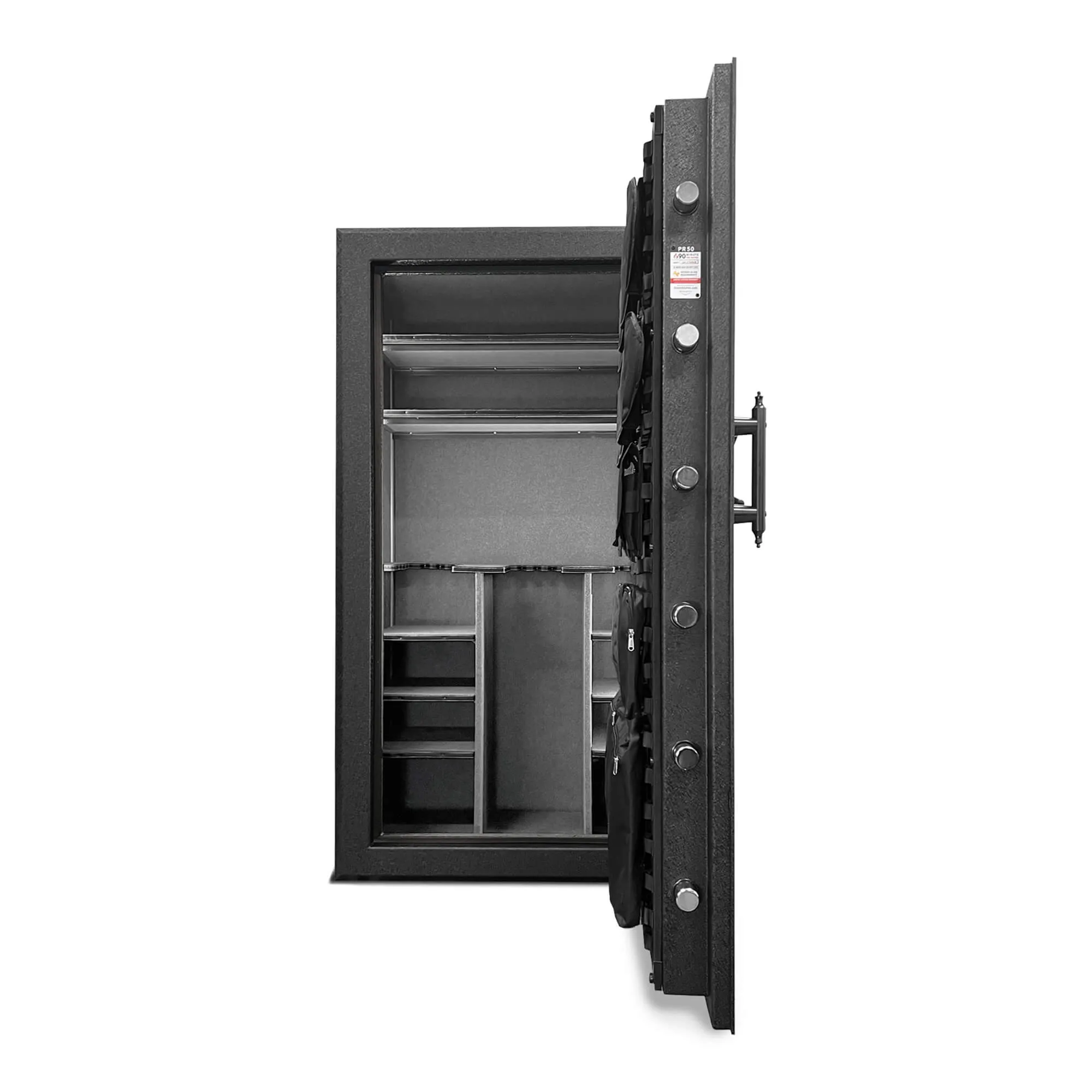 Stealth Premier 50 Gun Safe PR50