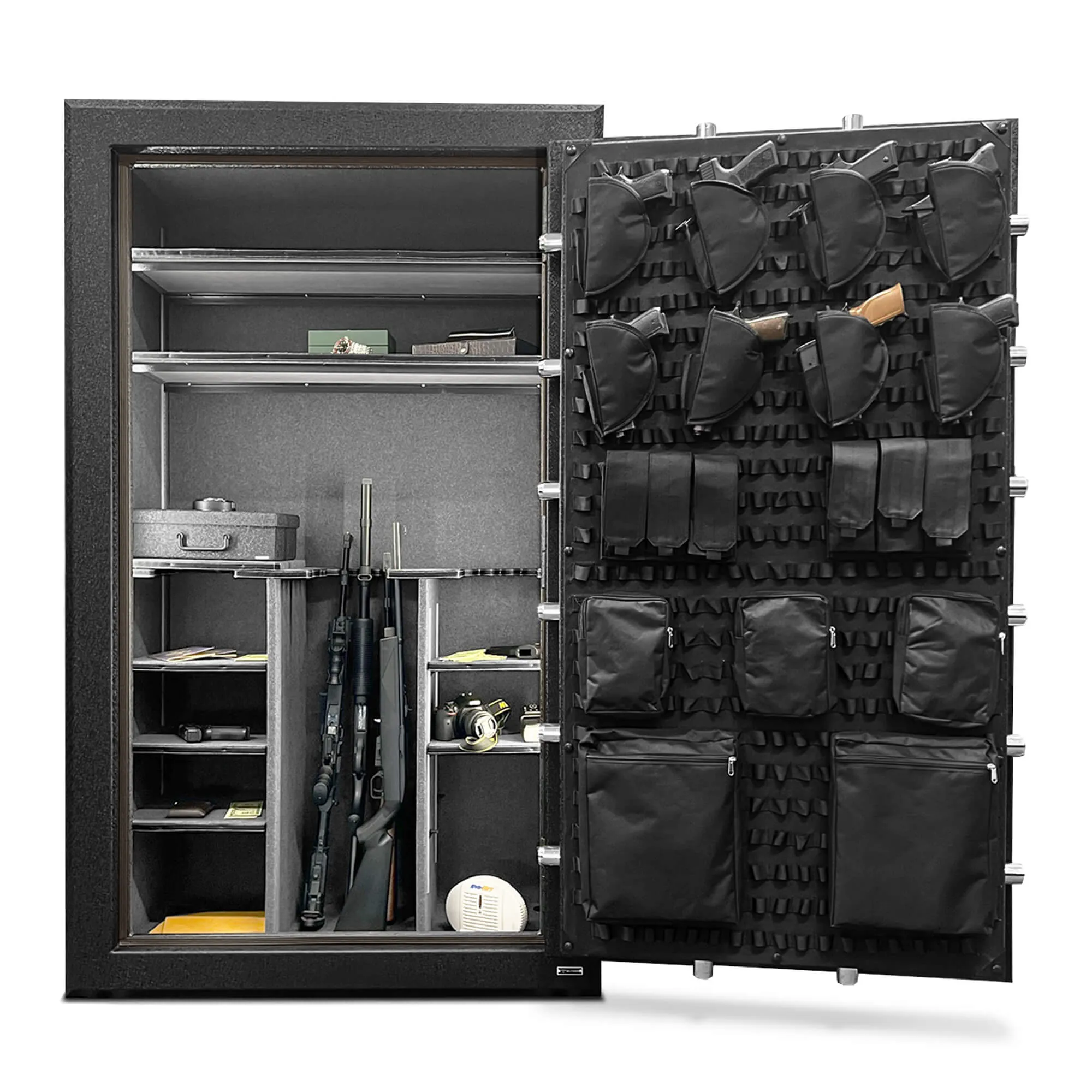 Stealth Premier 50 Gun Safe PR50