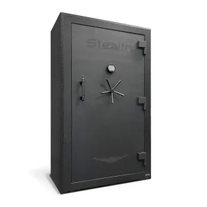Stealth Premier 50 Gun Safe PR50
