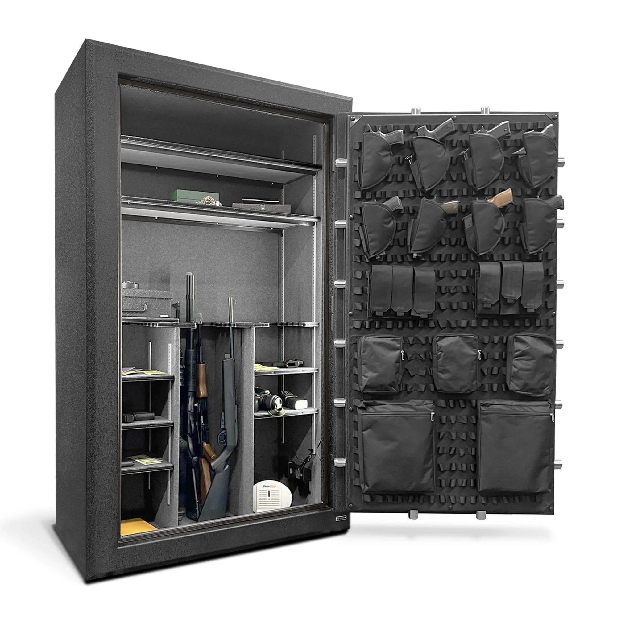 Stealth Premier 50 Gun Safe PR50