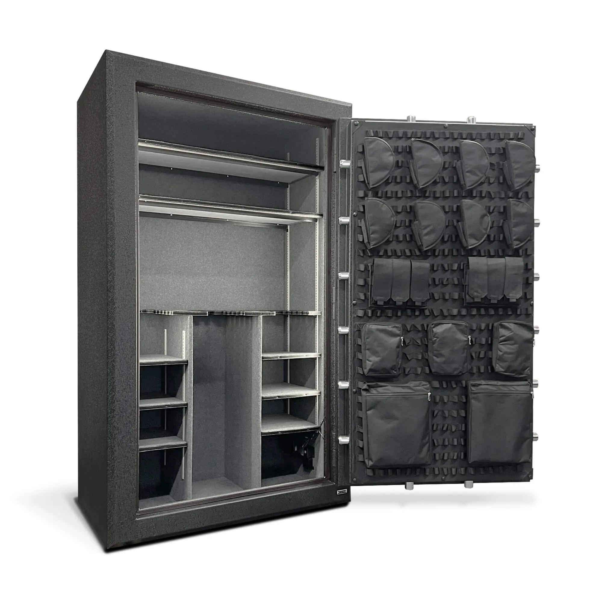 Stealth Premier 50 Gun Safe PR50