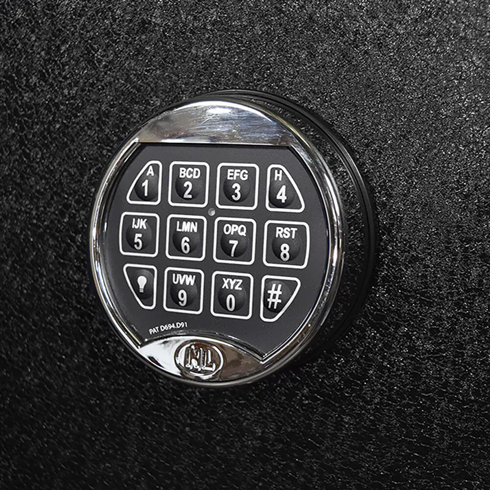 Stealth UL Home and Office Safe HS4