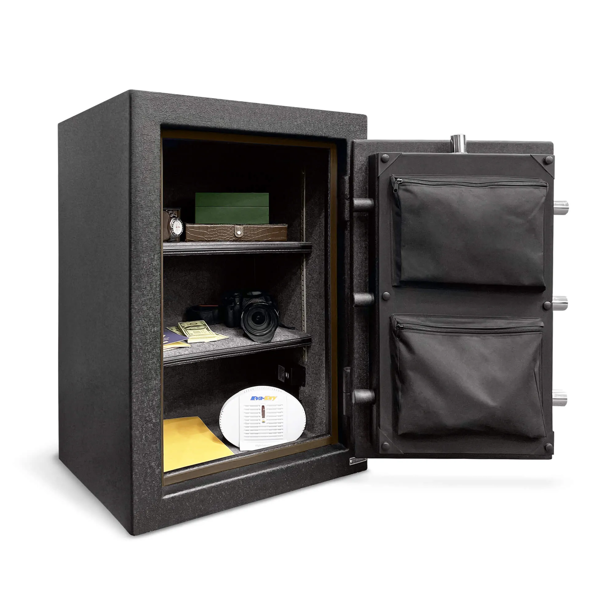 Stealth UL Home and Office Safe HS8