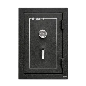 Stealth UL Home and Office Safe HS8