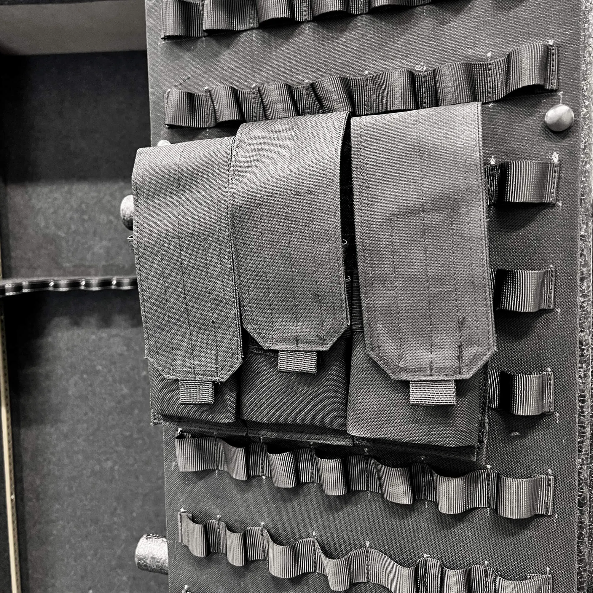 Stealth UL RSC Gun Safe UL14