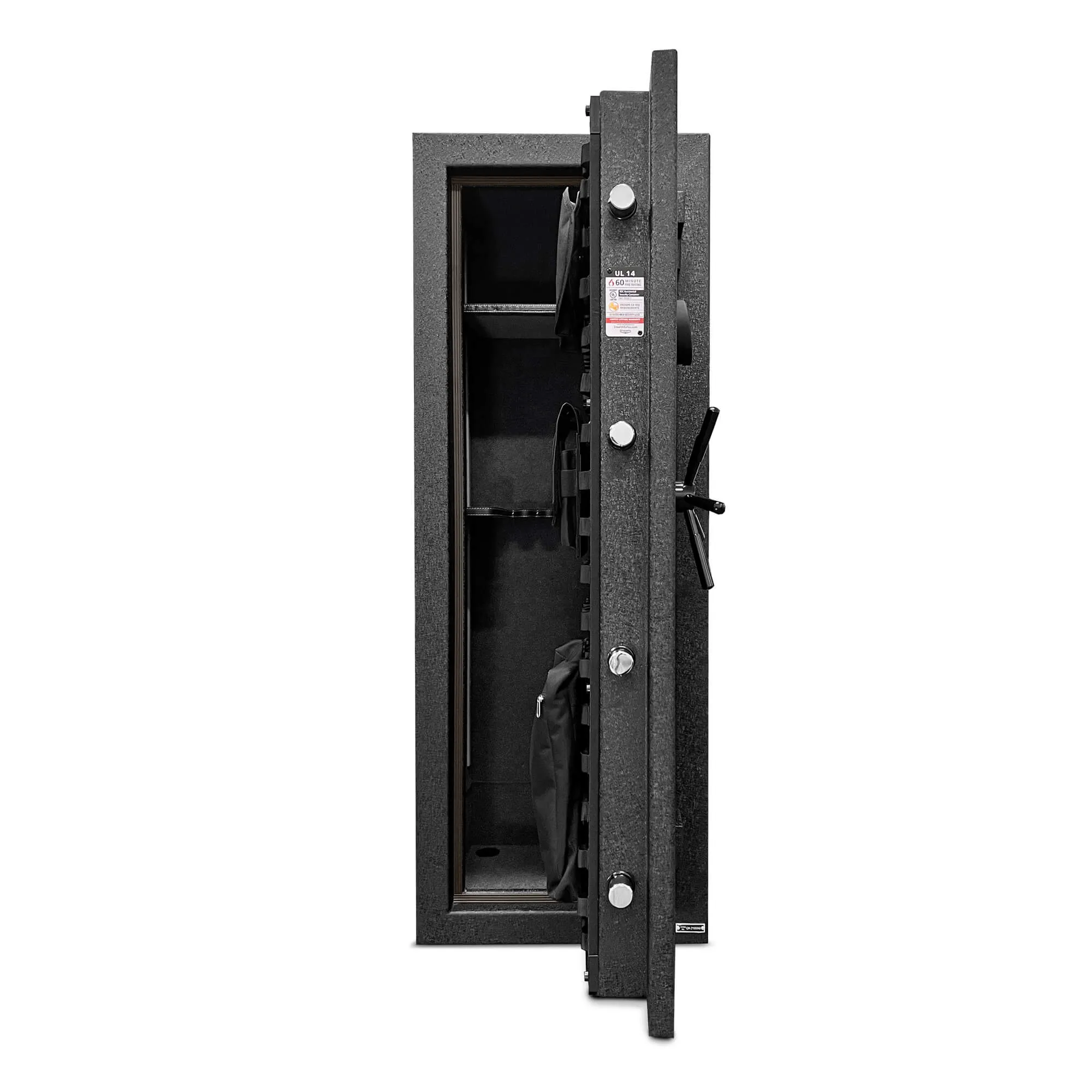 Stealth UL RSC Gun Safe UL14