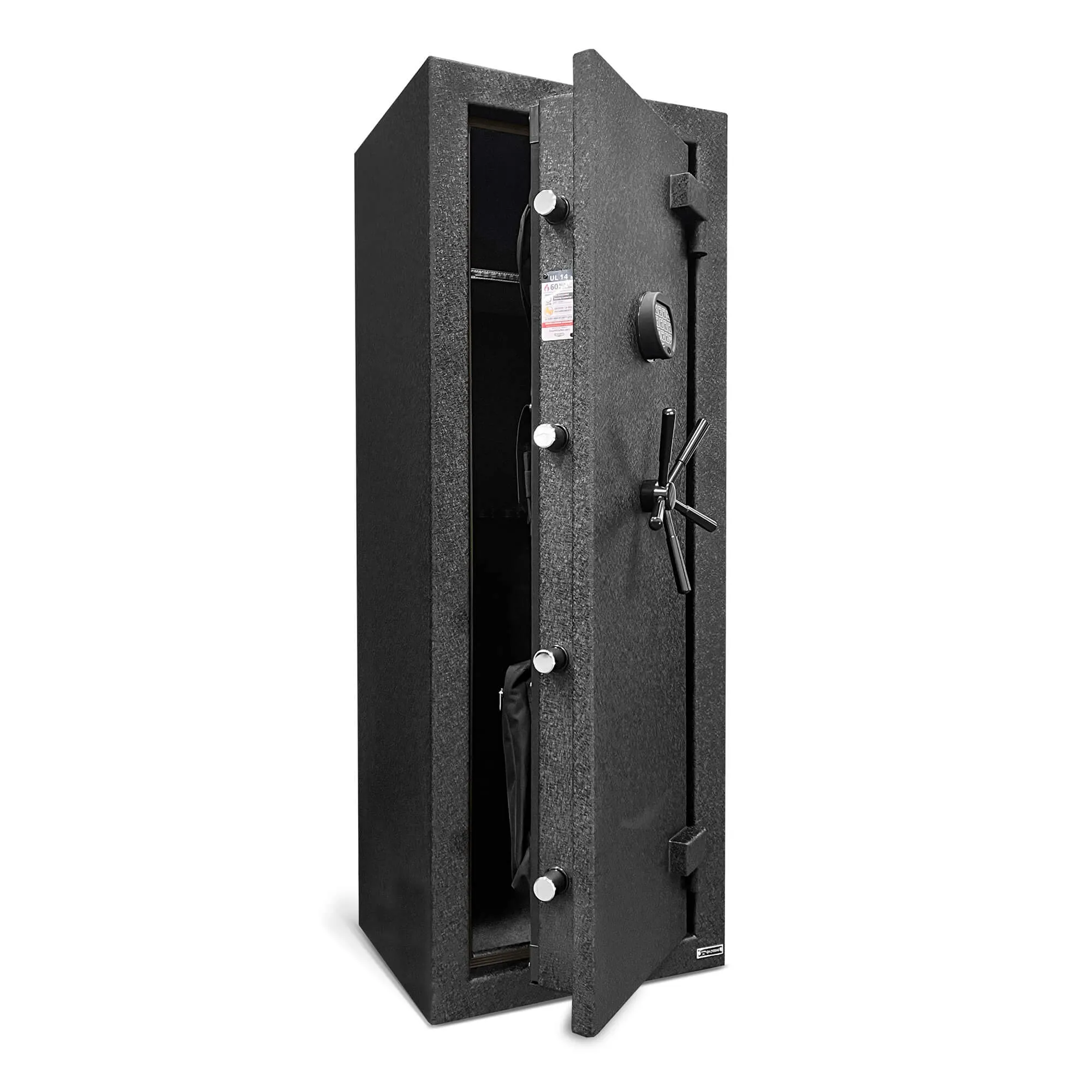 Stealth UL RSC Gun Safe UL14