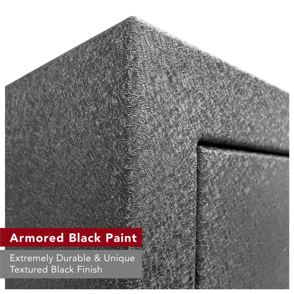 Stealth UL RSC Gun Safe UL23