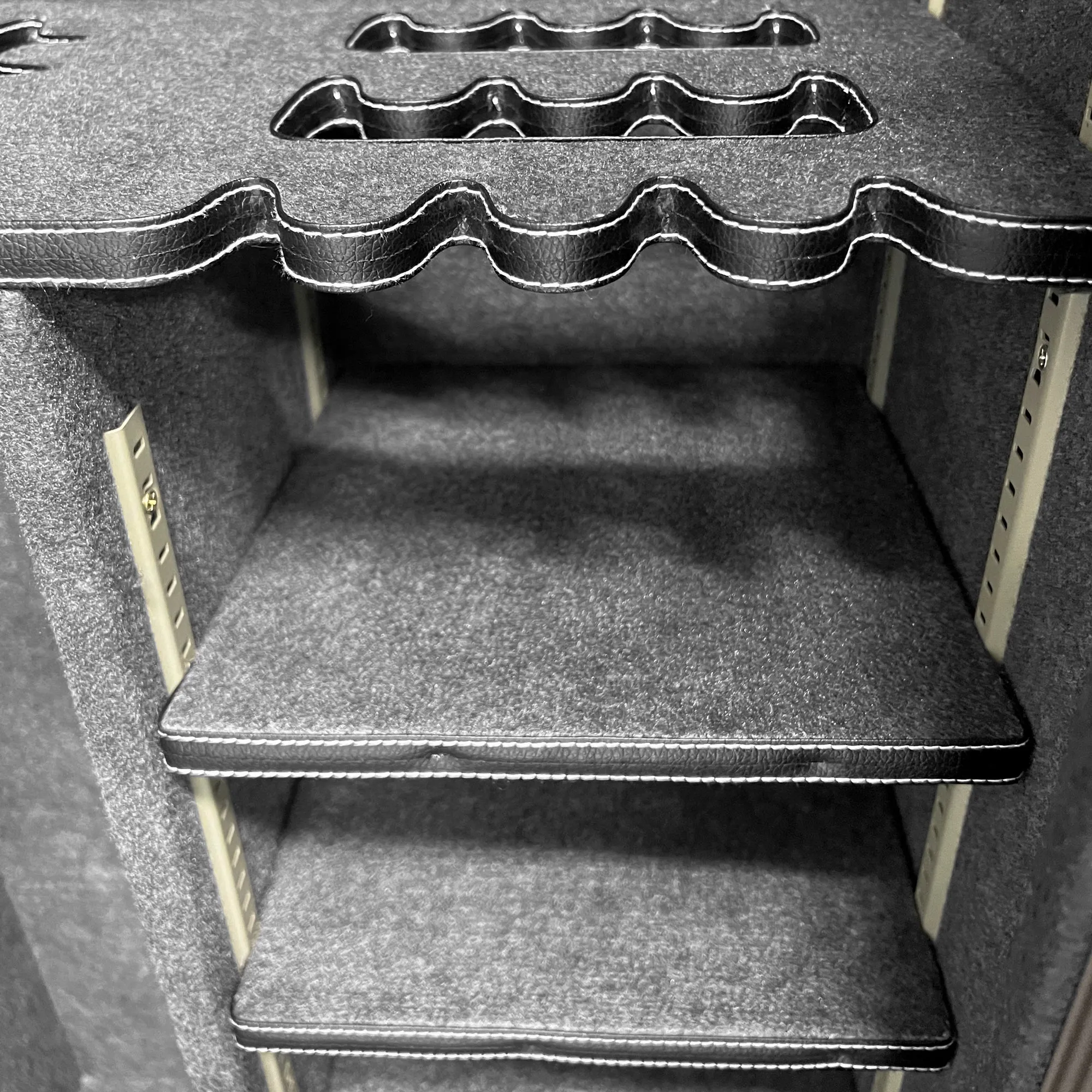 Stealth UL RSC Gun Safe UL23
