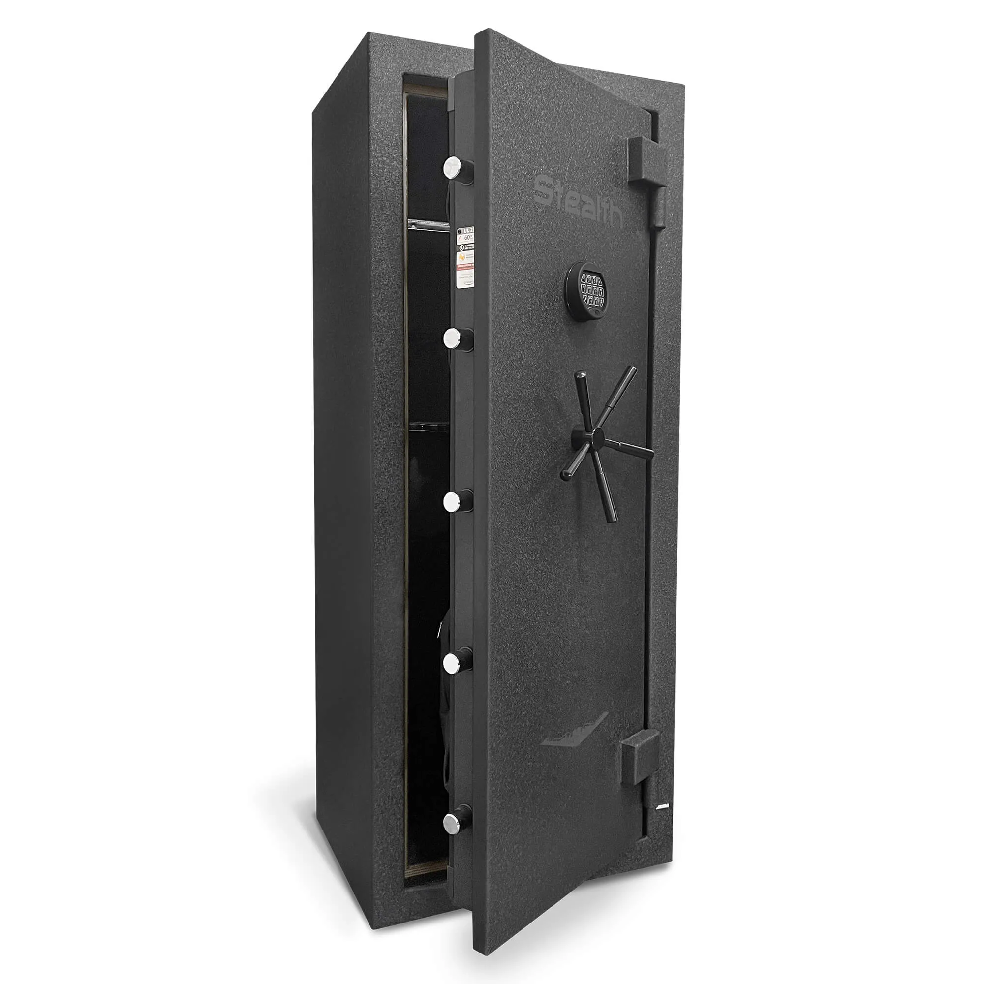 Stealth UL RSC Gun Safe UL23