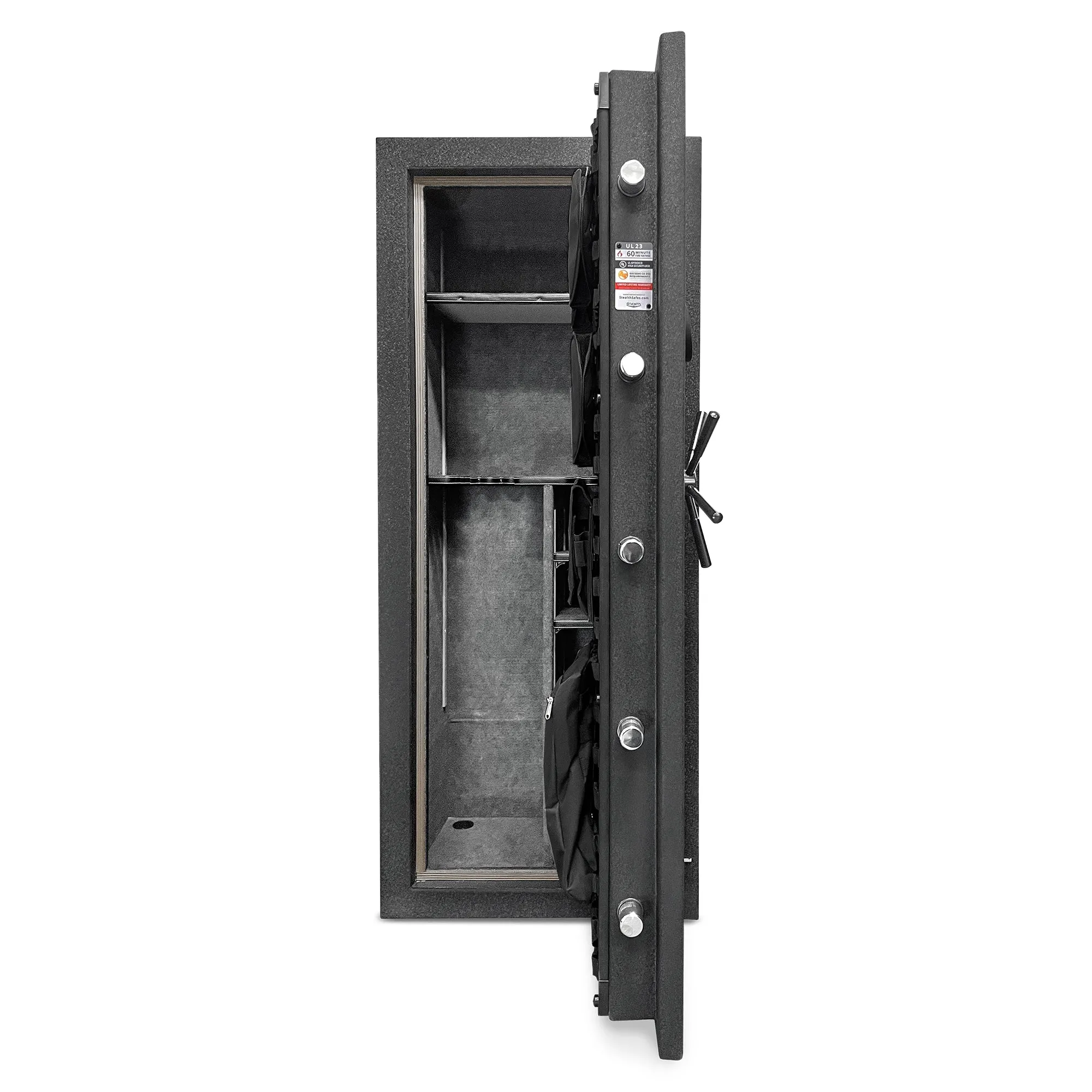 Stealth UL RSC Gun Safe UL23