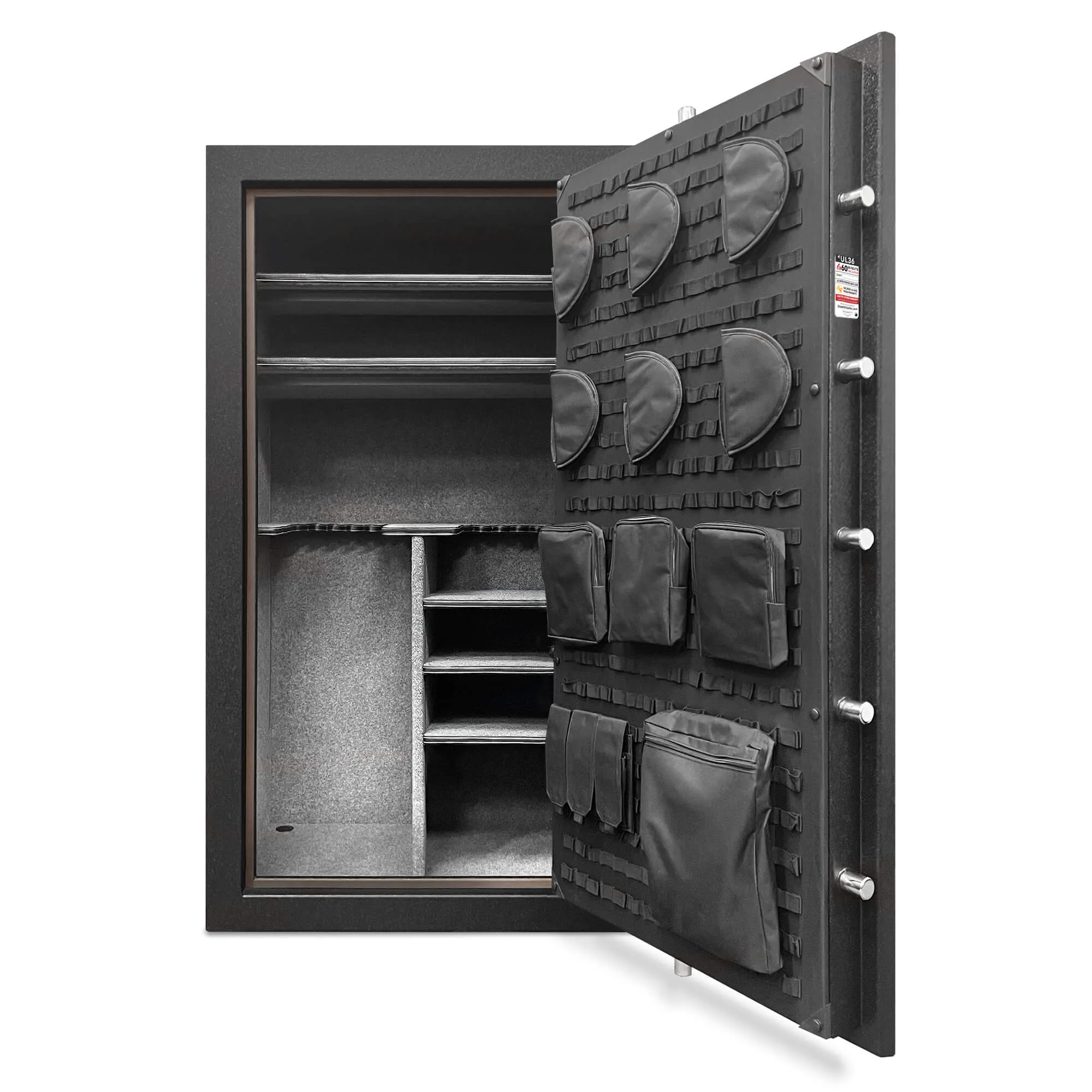 Stealth UL RSC Gun Safe UL36