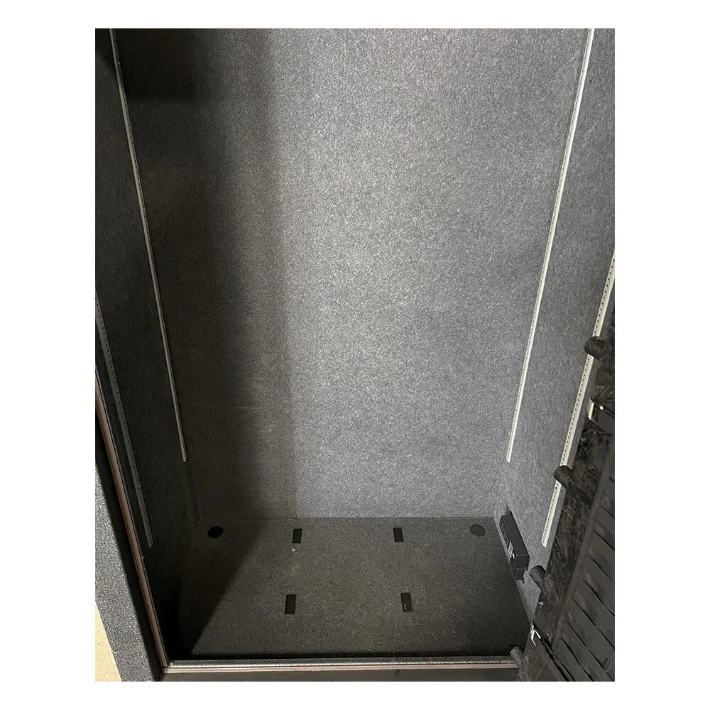 Stealth UL50 Gun Safe - No Shelves, Replaced DPO