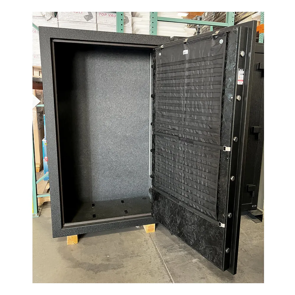 Stealth UL50 Gun Safe - No Shelves, Replaced DPO