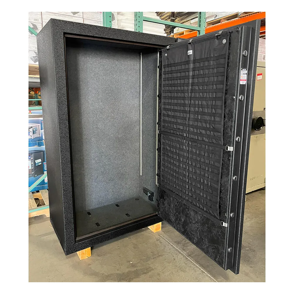 Stealth UL50 Gun Safe - No Shelves, Replaced DPO