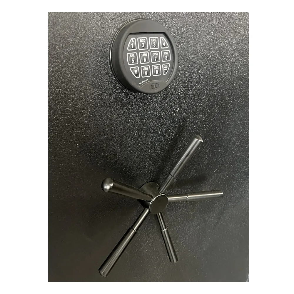 Stealth UL50 Gun Safe - No Shelves, Replaced DPO