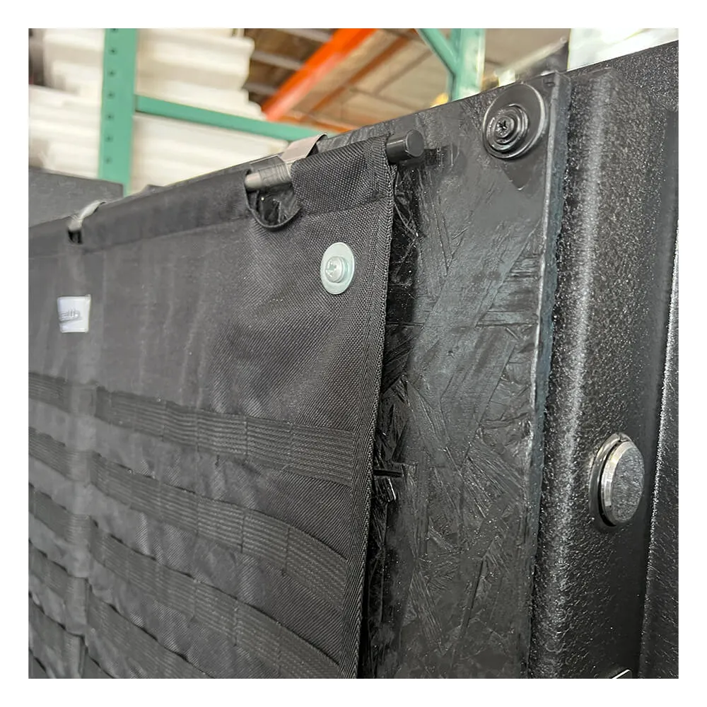 Stealth UL50 Gun Safe - No Shelves, Replaced DPO