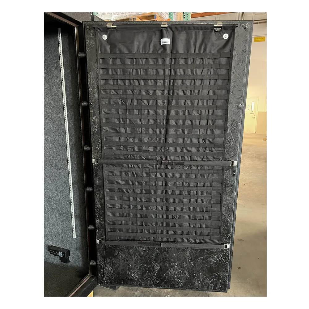 Stealth UL50 Gun Safe - No Shelves, Replaced DPO