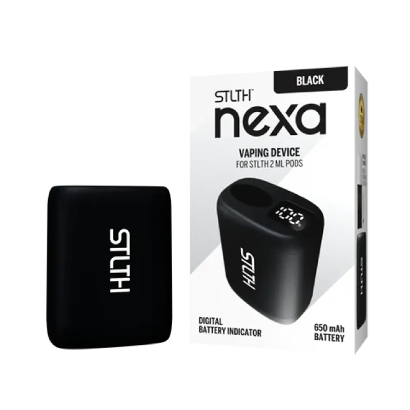 STLTH NEXA Device Kit