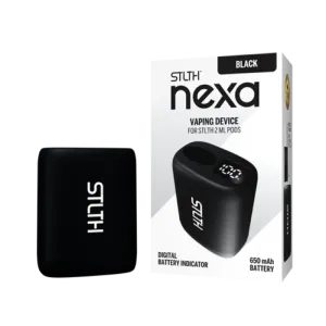 STLTH NEXA Device Kit