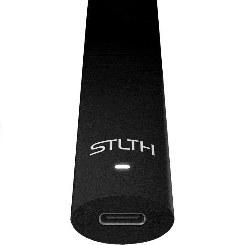 STLTH Type-C Pod Device