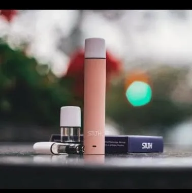 STLTH Type-C Pod Device