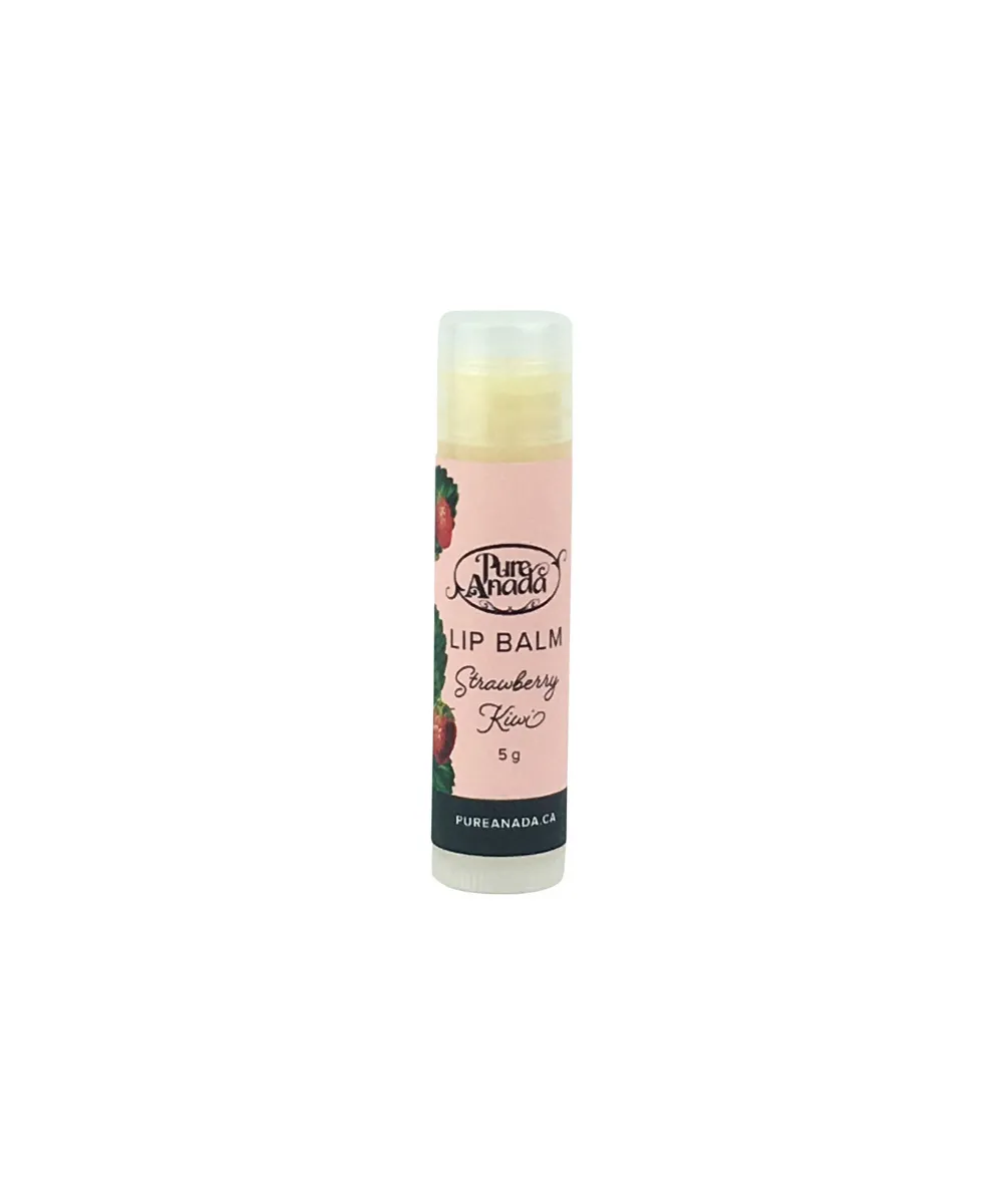 Strawberry Kiwi Lip Balm