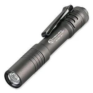 Streamlight?? MicroStream??  USB Pocket LED Flashlight Black, 66601