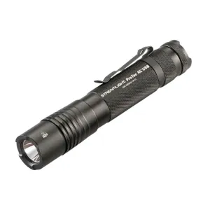 Streamlight ProTac HL USB Rechargeable 850-Lumen Tactical Flashlight