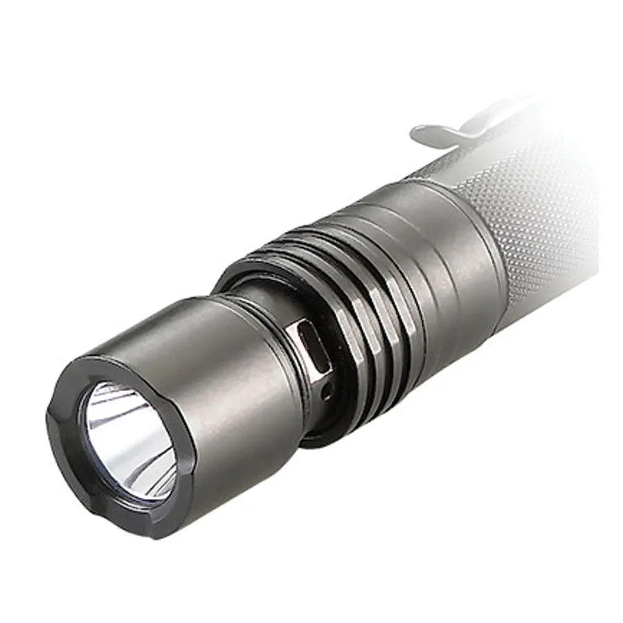 Streamlight ProTac HL USB Rechargeable 850-Lumen Tactical Flashlight