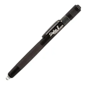 Streamlight Stylus Penlight Black with Blue LED