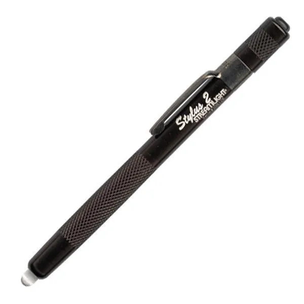 Streamlight Stylus Penlight Black with White LED