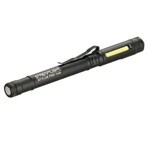 Streamlight Stylus Pro COB Penlight Flashlight