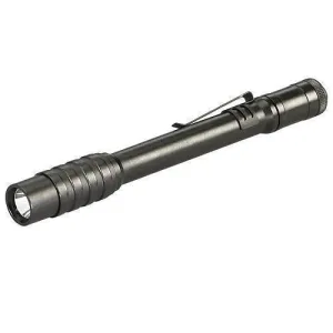 Streamlight Stylus Pro USB Rechargeable 250-Lumens Penlight Black with White LED