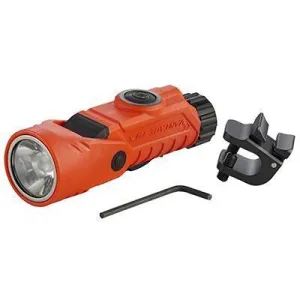 Streamlight Vantage 180 X 250-Lumens Multi-Function Helmet Flashlight