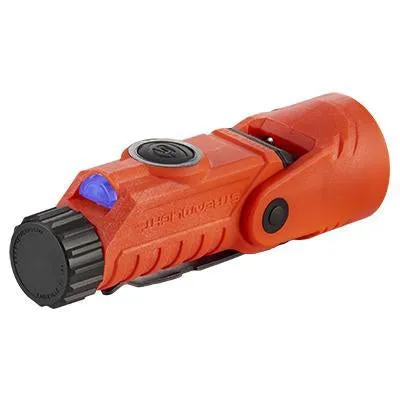 Streamlight Vantage 180 X 250-Lumens Multi-Function Helmet Flashlight