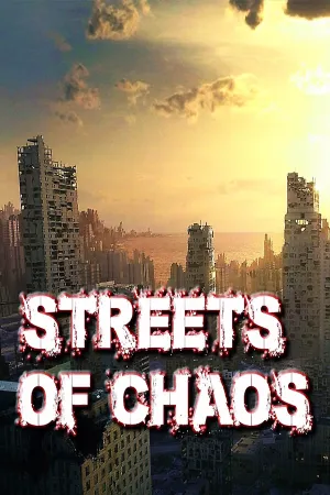 Streets of Chaos (PC)