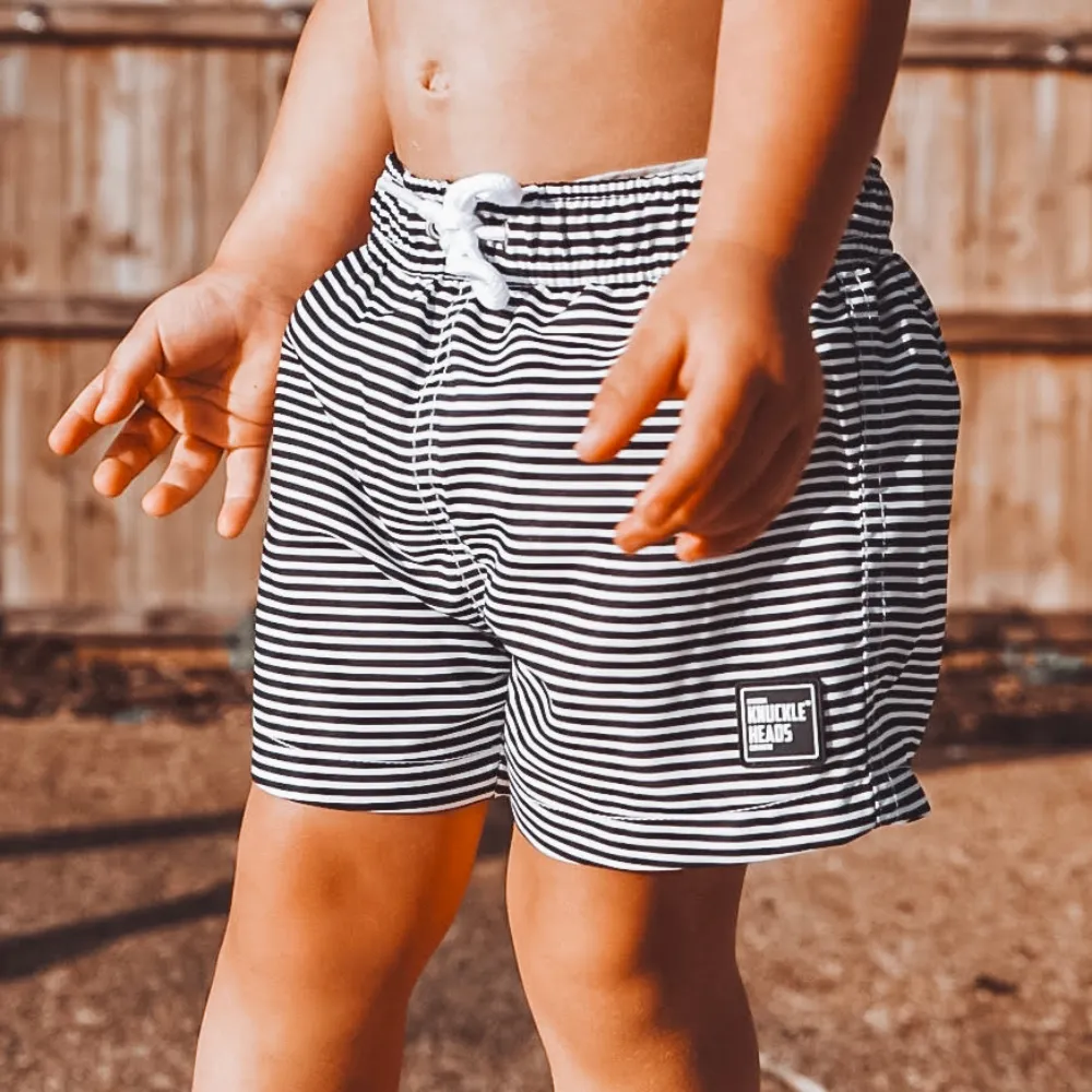 Stripe Swimmies