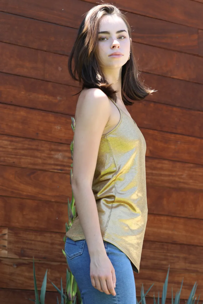 Studio 54 Cami