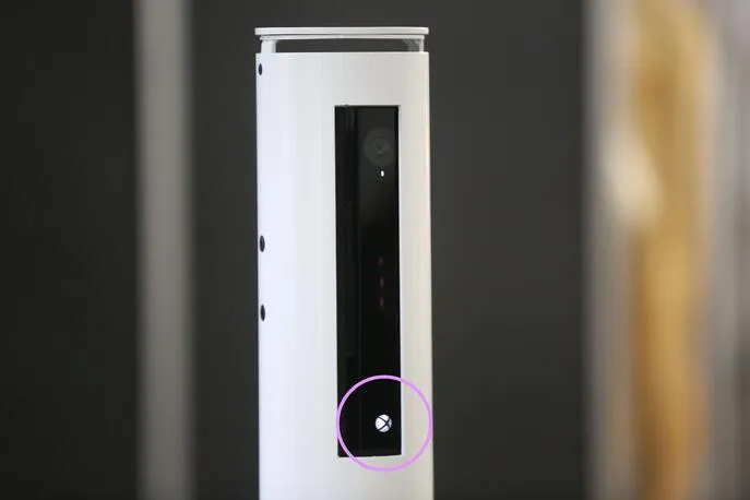 Styku S100, 3D Full Body scanner