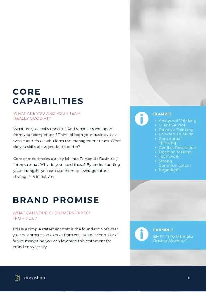 Success Strategy Bundle