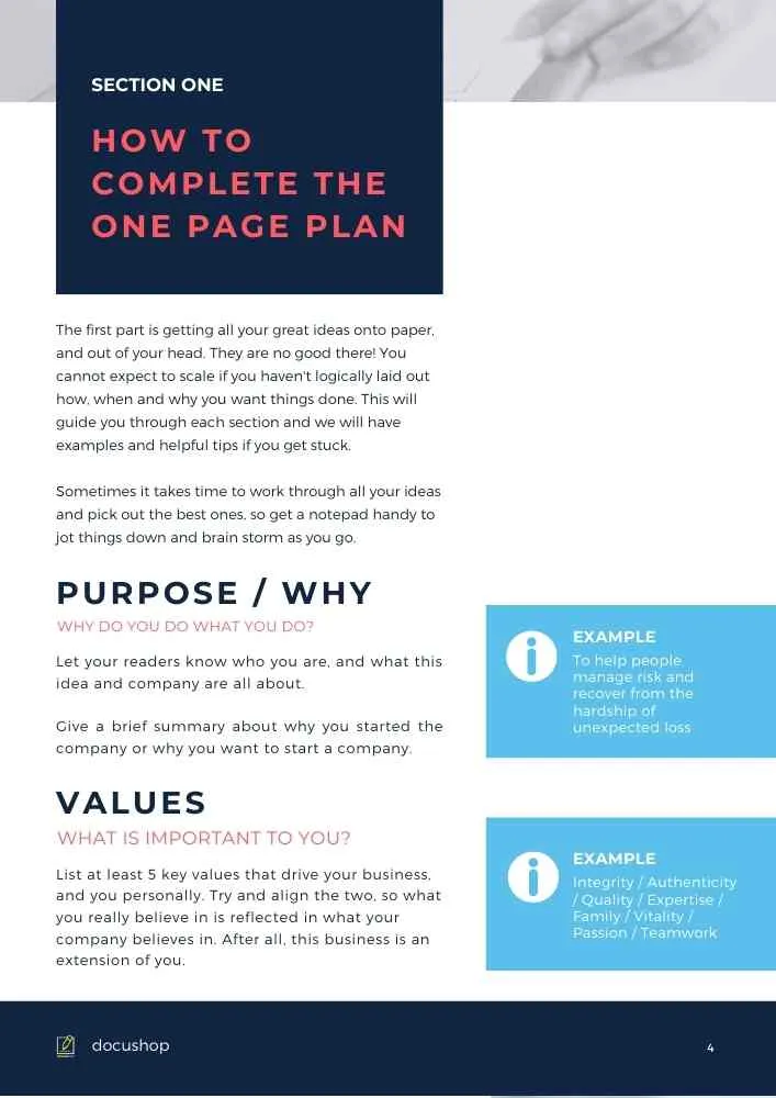 Success Strategy Bundle