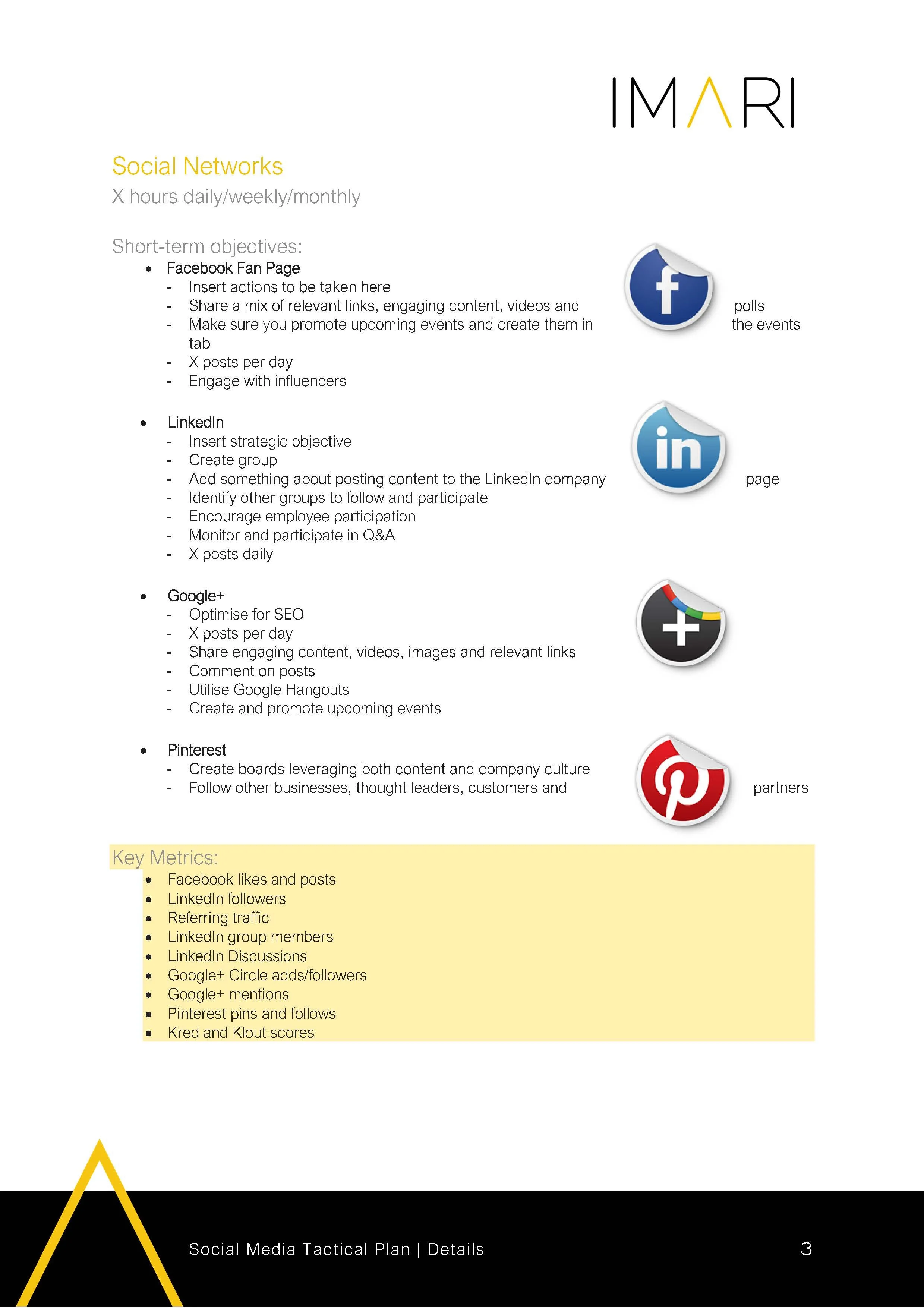 Success Strategy Bundle