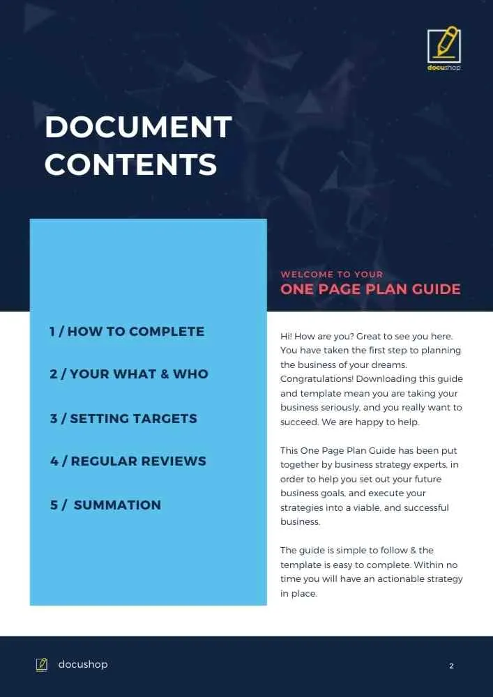 Success Strategy Bundle