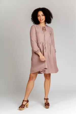 Sudley dress & blouse pattern