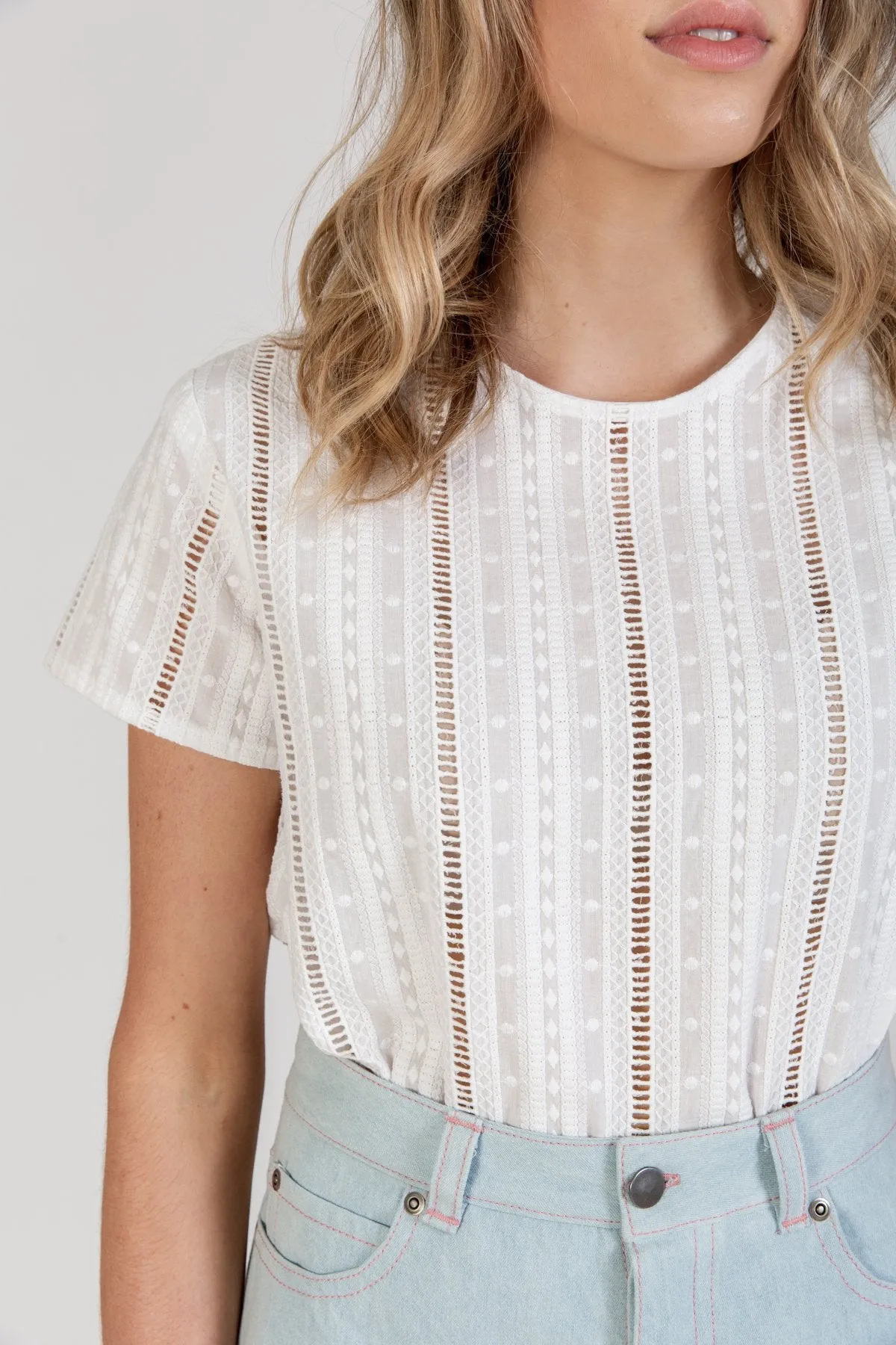 Sudley dress & blouse pattern