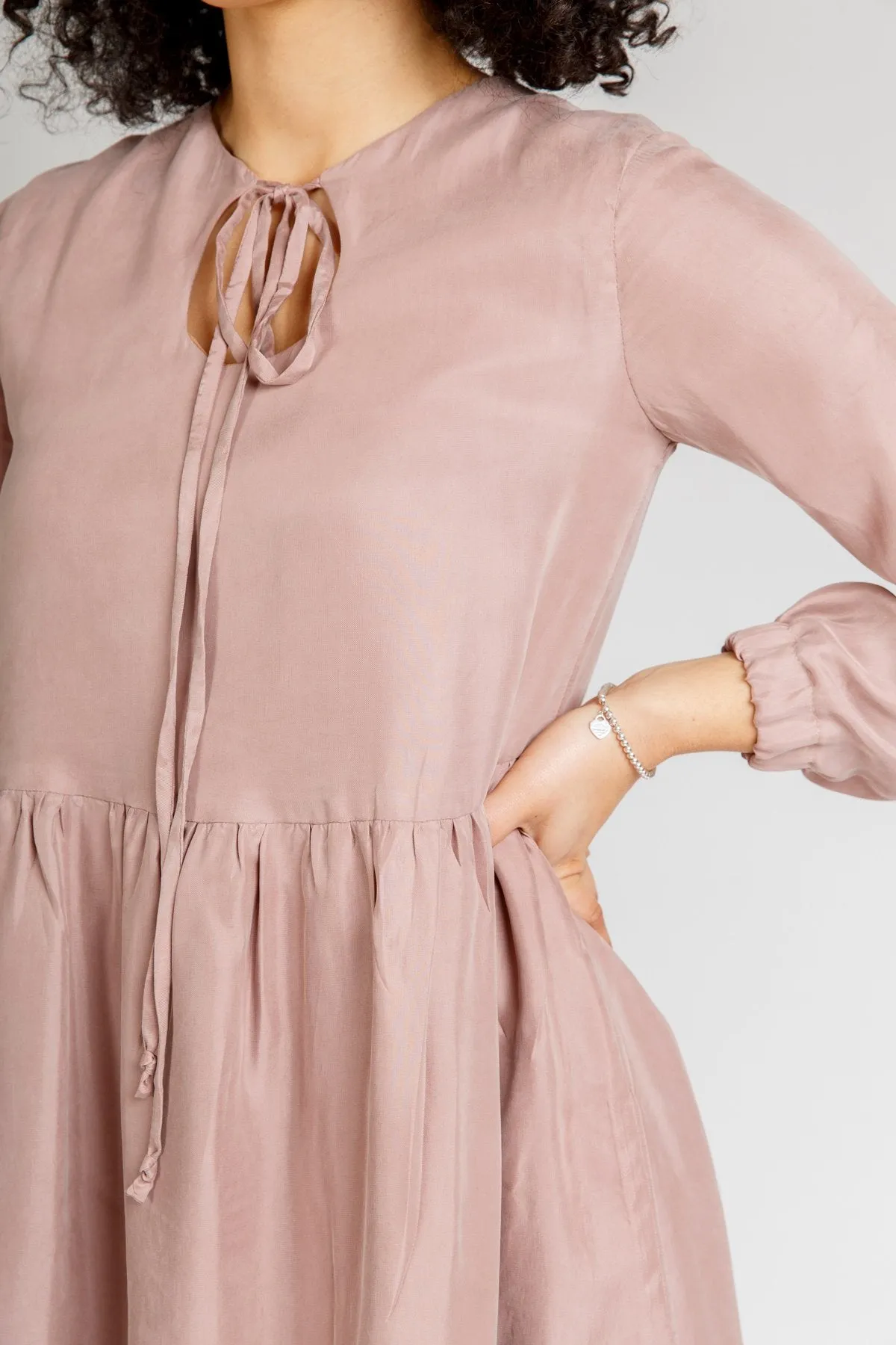 Sudley dress & blouse pattern