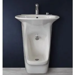 Sukoon Dual Level Wudu Basin