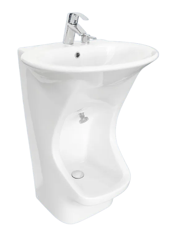 Sukoon Dual Level Wudu Basin